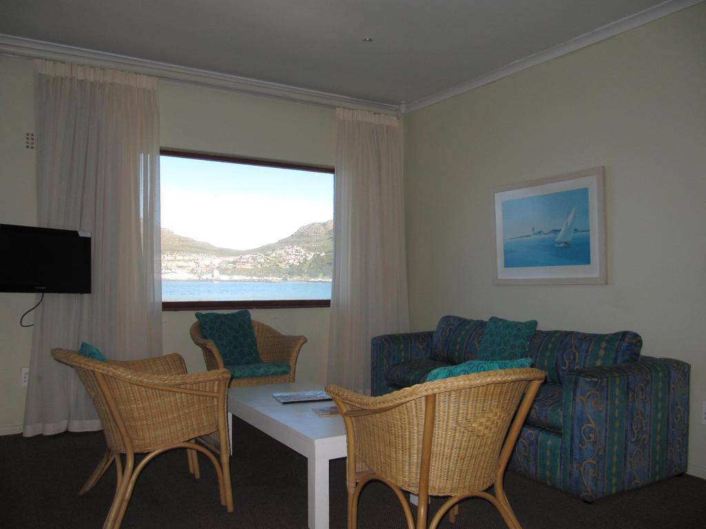 Flora Bay Resort Hout Bay Camera foto