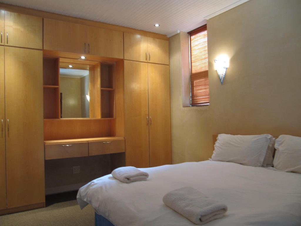 Flora Bay Resort Hout Bay Camera foto