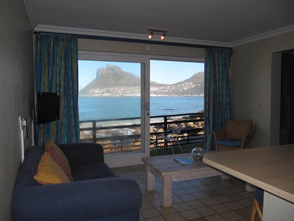 Flora Bay Resort Hout Bay Camera foto
