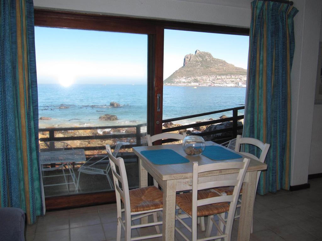 Flora Bay Resort Hout Bay Camera foto