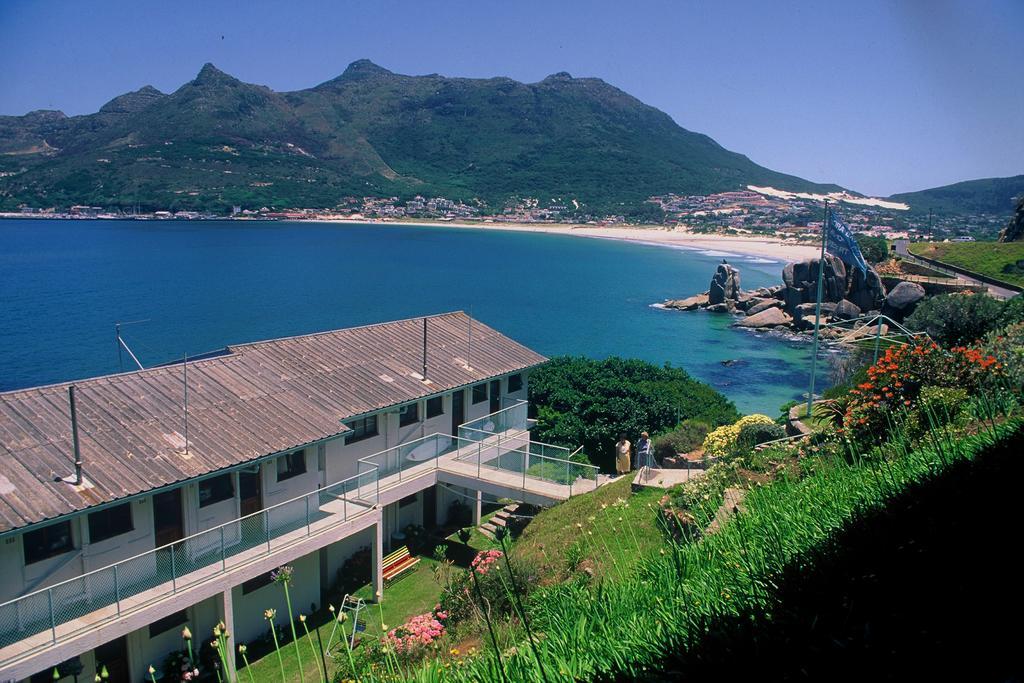 Flora Bay Resort Hout Bay Esterno foto