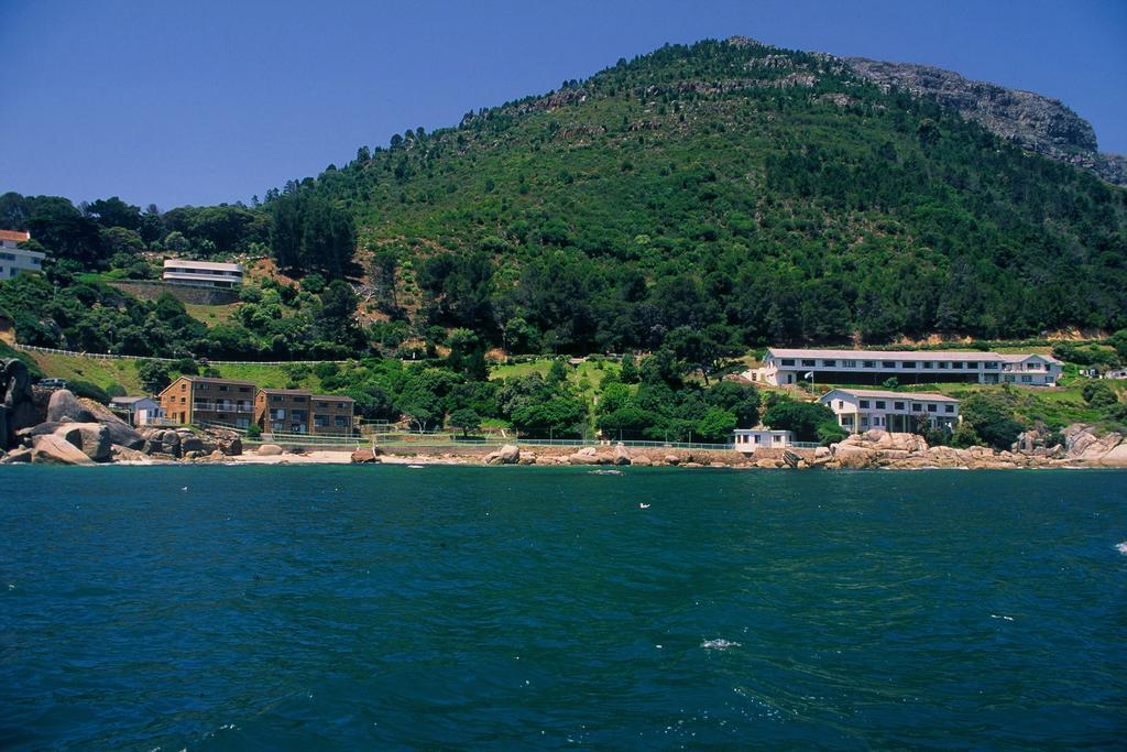 Flora Bay Resort Hout Bay Esterno foto
