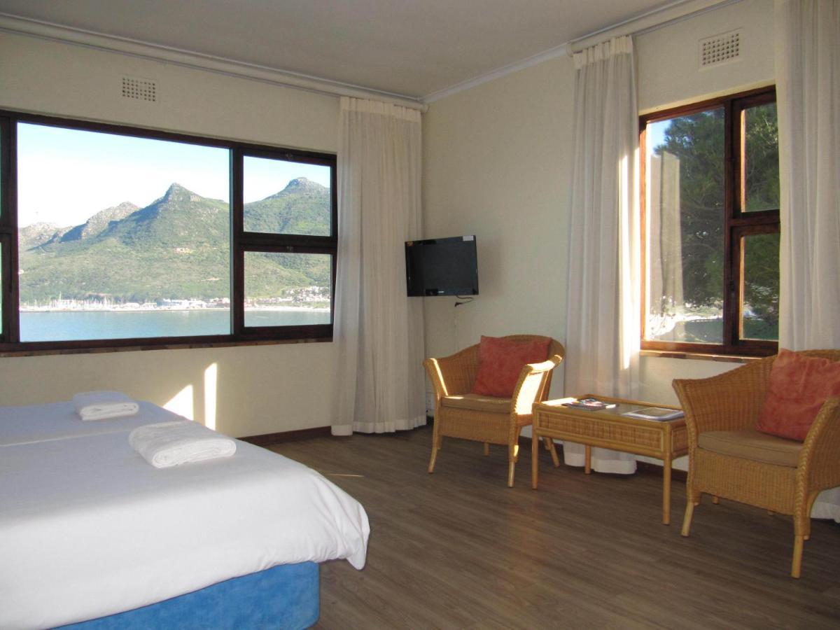 Flora Bay Resort Hout Bay Camera foto