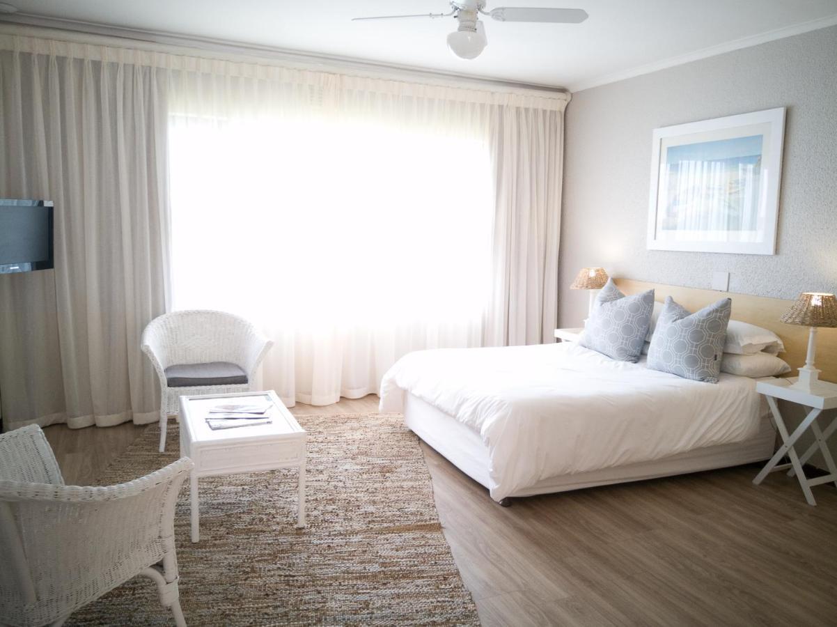 Flora Bay Resort Hout Bay Esterno foto