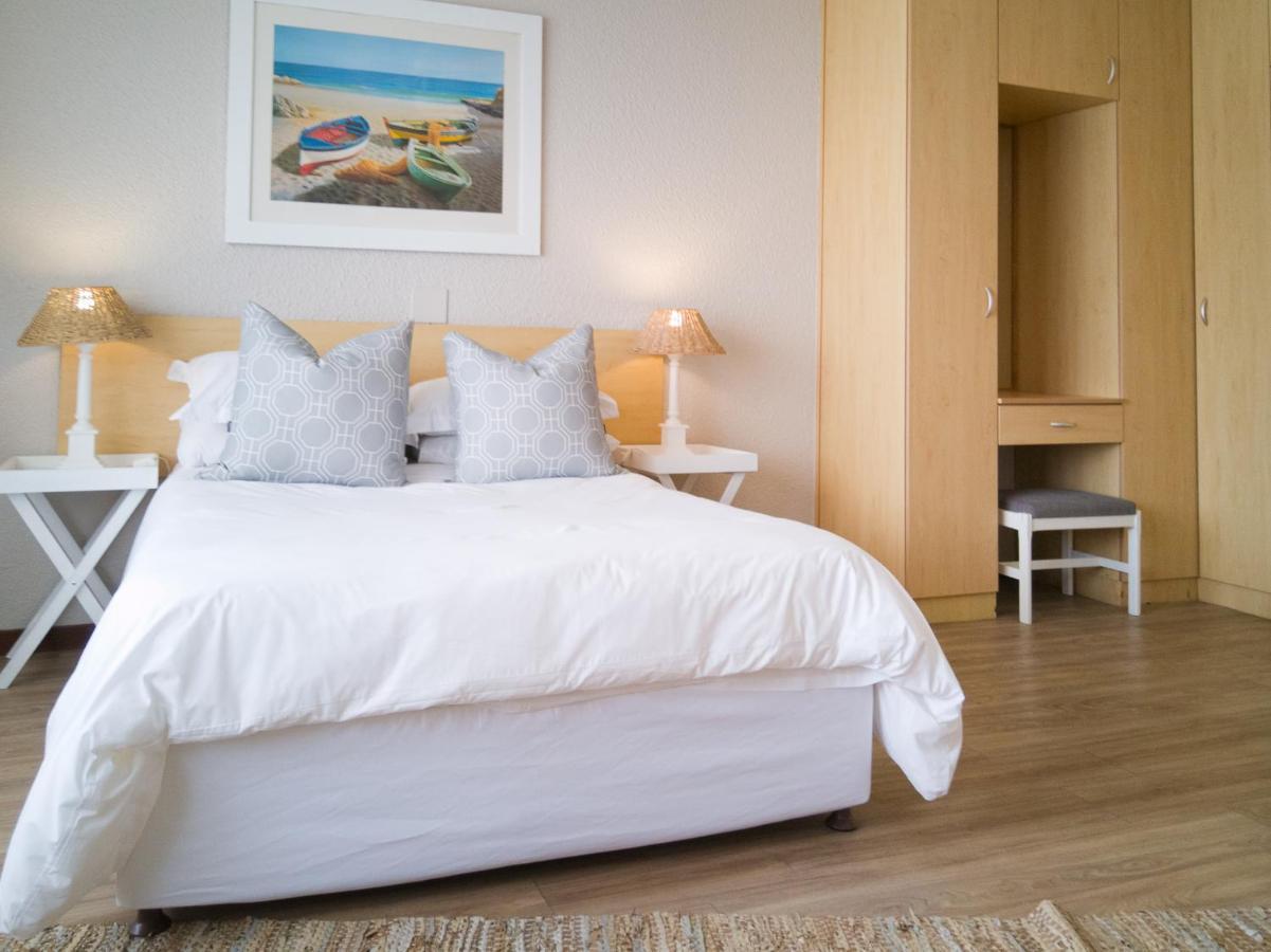 Flora Bay Resort Hout Bay Esterno foto