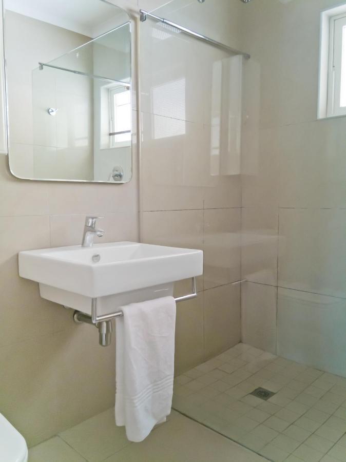 Flora Bay Resort Hout Bay Esterno foto